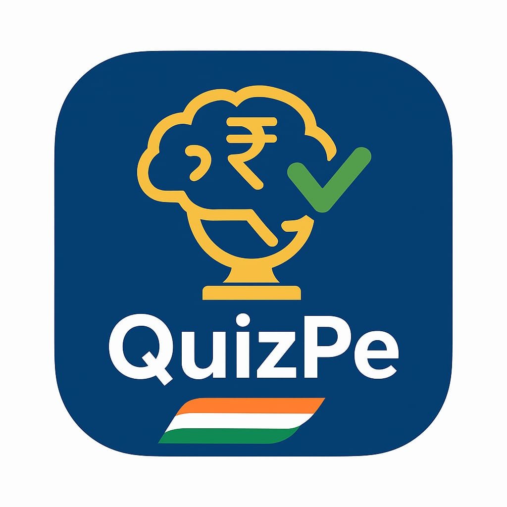 QuizPe Logo